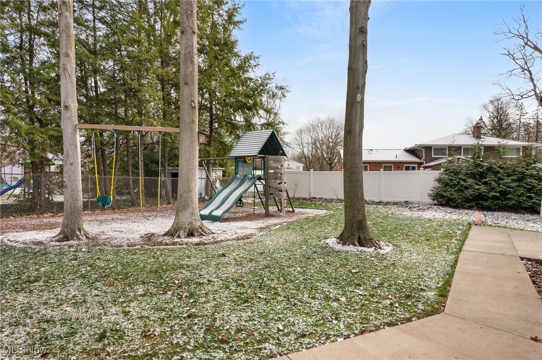 3328 Edington Road Akron, OH 44333 - Photo 38 of 42