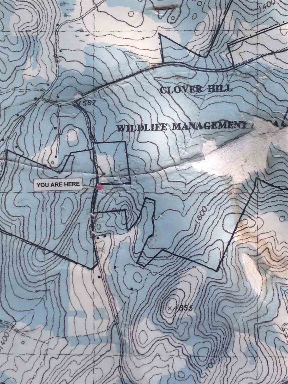 0 Cross Road Strafford, VT 05072 - Photo 4 of 5