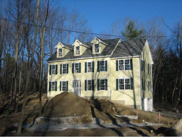 24-1 Merrill Road Candia, NH 03034 - Photo 1 of 1 Gallery Image 1