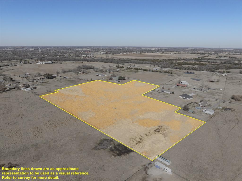 0 Old Sherman Road Whitesboro, TX 76273 - Photo 11 of 15 view of ocean view