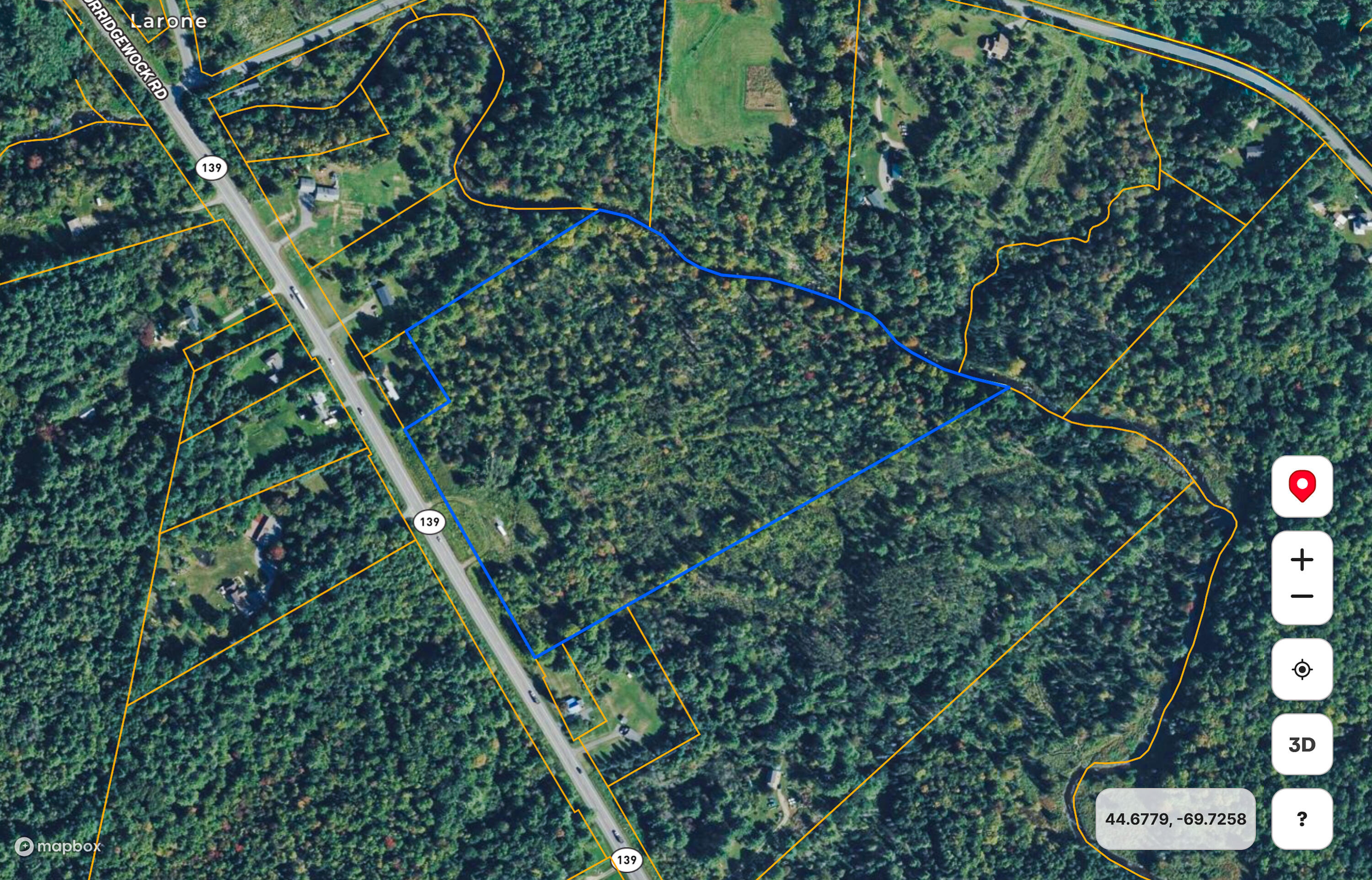 790 Norridgewock Road Fairfield, ME 04937 - Photo 2 of 19