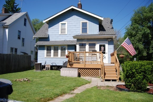 4031 Valley Road Cleveland, OH 44109 - Photo 21 of 21