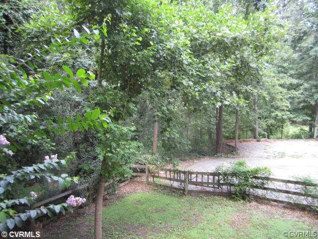 4021 Centralia Road Chester, VA 23831 - Photo 12 of 12 Yard/Garden