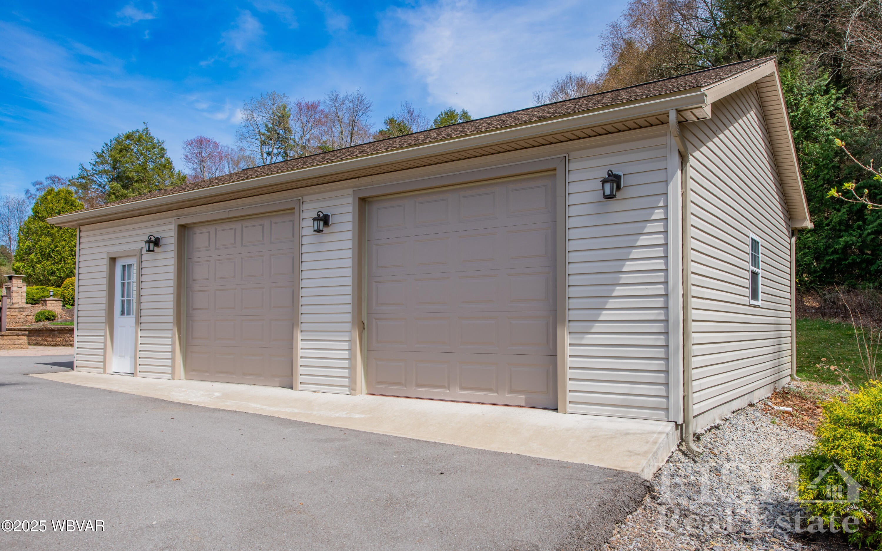 3270 Mill Creek Road Trout Run, PA 17771 - Photo 9 of 57 Detached Garage