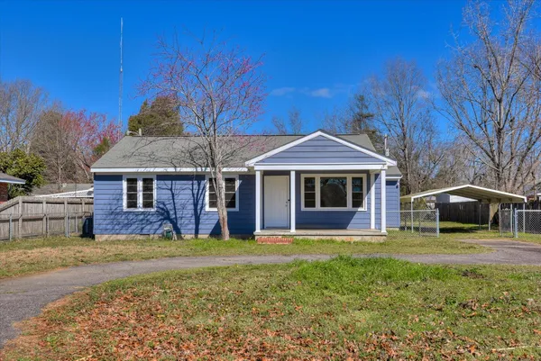 $1,700 | 302 Burgess Drive, Aiken, SC 29801