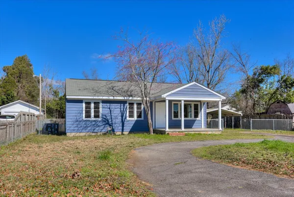 $1,700 | 302 Burgess Drive, Aiken, SC 29801