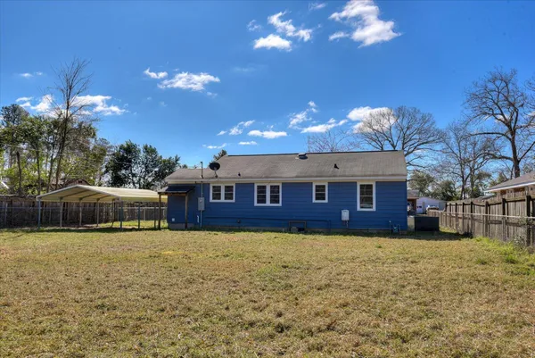 $1,700 | 302 Burgess Drive, Aiken, SC 29801