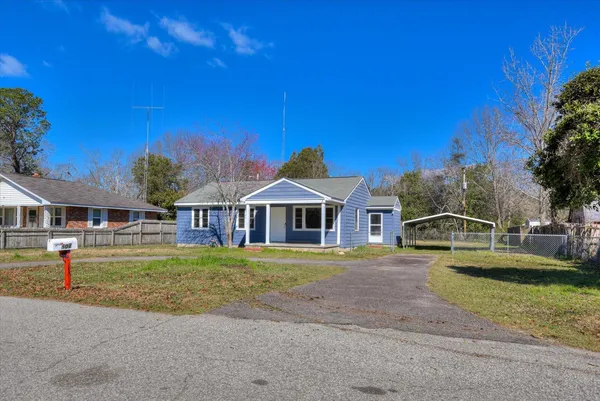 $1,700 | 302 Burgess Drive, Aiken, SC 29801