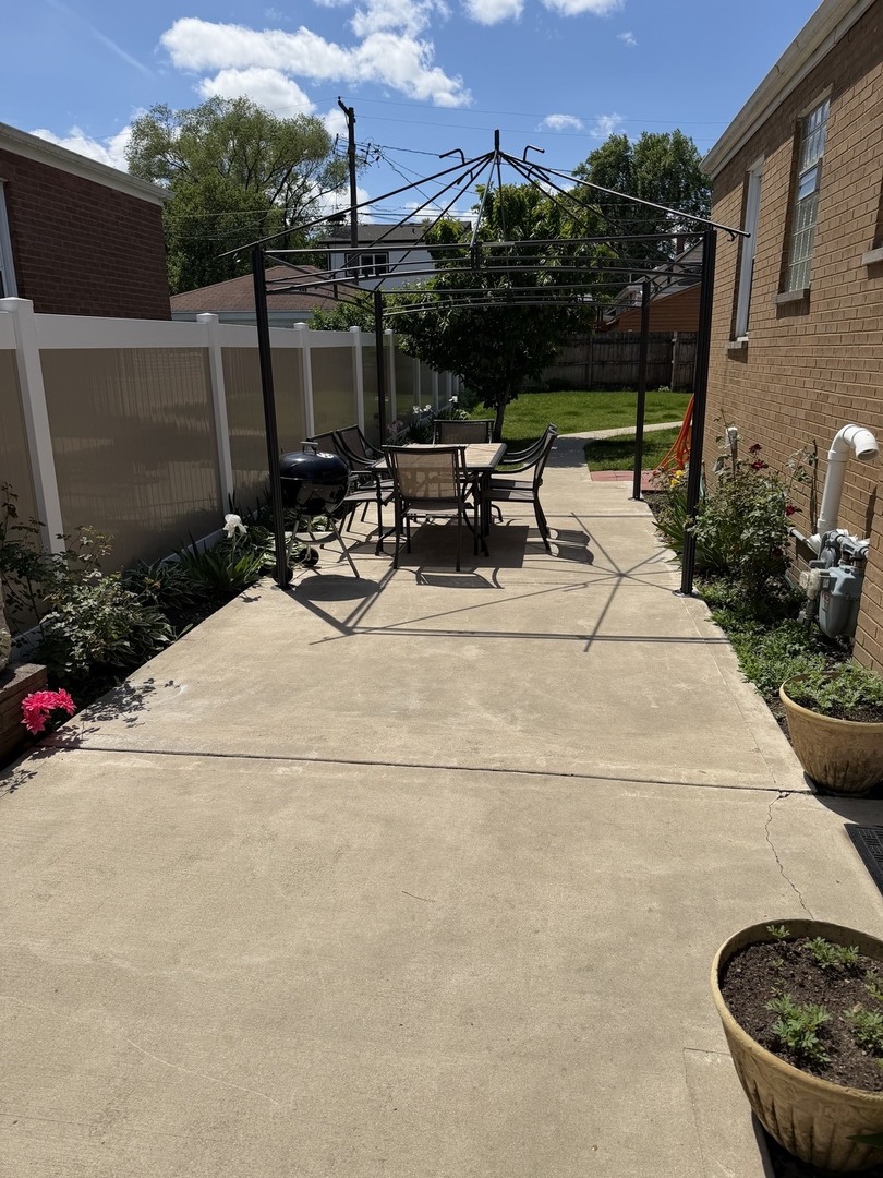 3442 Prairie Avenue Brookfield, IL 60513 - Photo 23 of 26