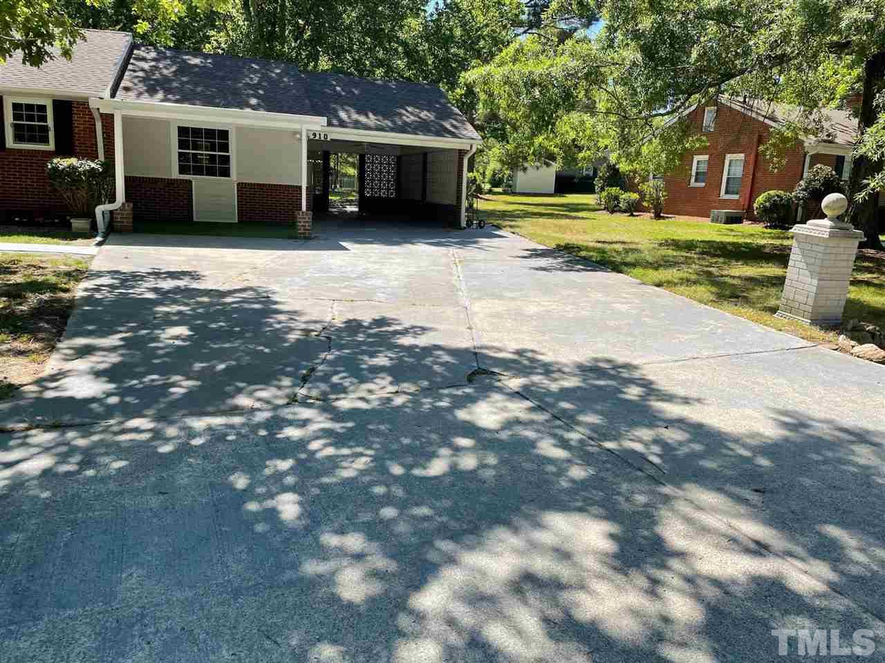 910 Frank Street Roxboro, NC 27573 - Photo 16 of 16
