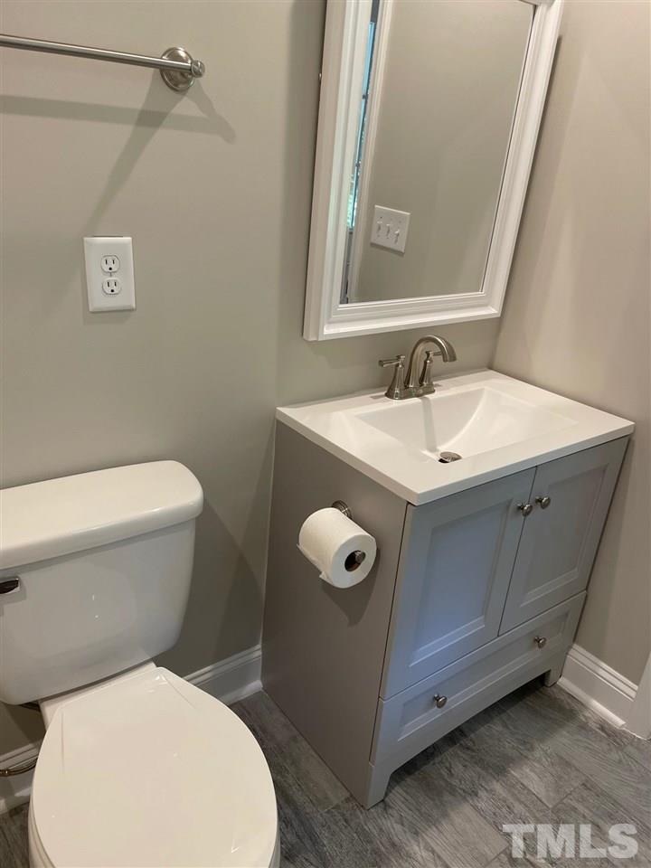 910 Frank Street Roxboro, NC 27573 - Photo 9 of 16