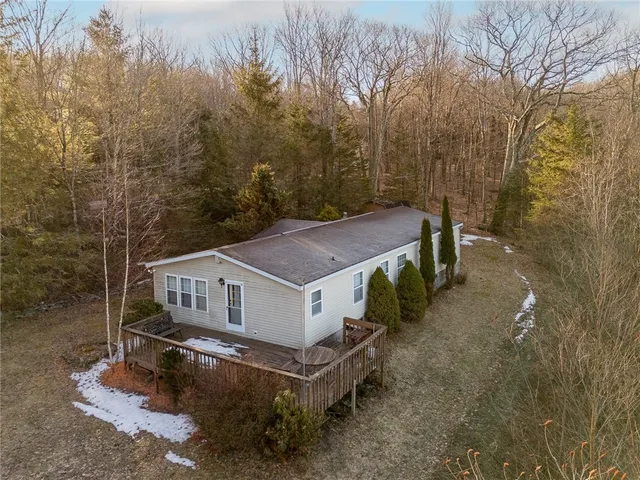 $199,000 | 1971 Barkaboom Road, Andes, NY 13731