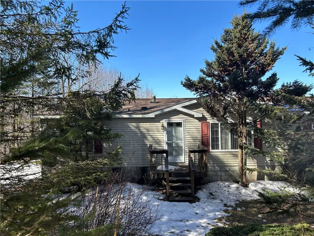 $199,000 | 1971 Barkaboom Road, Andes, NY 13731