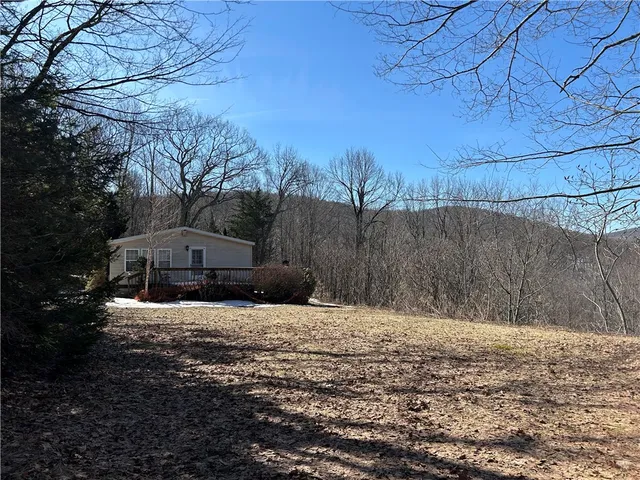 $199,000 | 1971 Barkaboom Road, Andes, NY 13731
