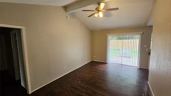 $1,750 | 4430 McCleester Drive, Spring, TX 77373