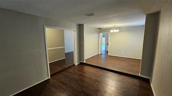$1,750 | 4430 McCleester Drive, Spring, TX 77373