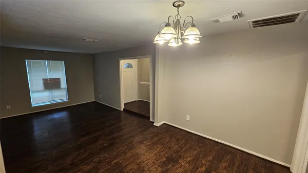 $1,750 | 4430 McCleester Drive, Spring, TX 77373