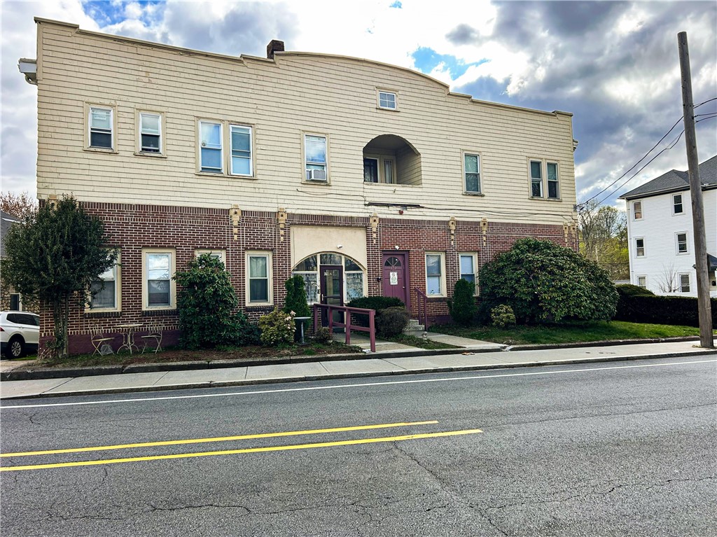 372 Old River Road Lincoln, RI 02838 - Photo 49 of 50