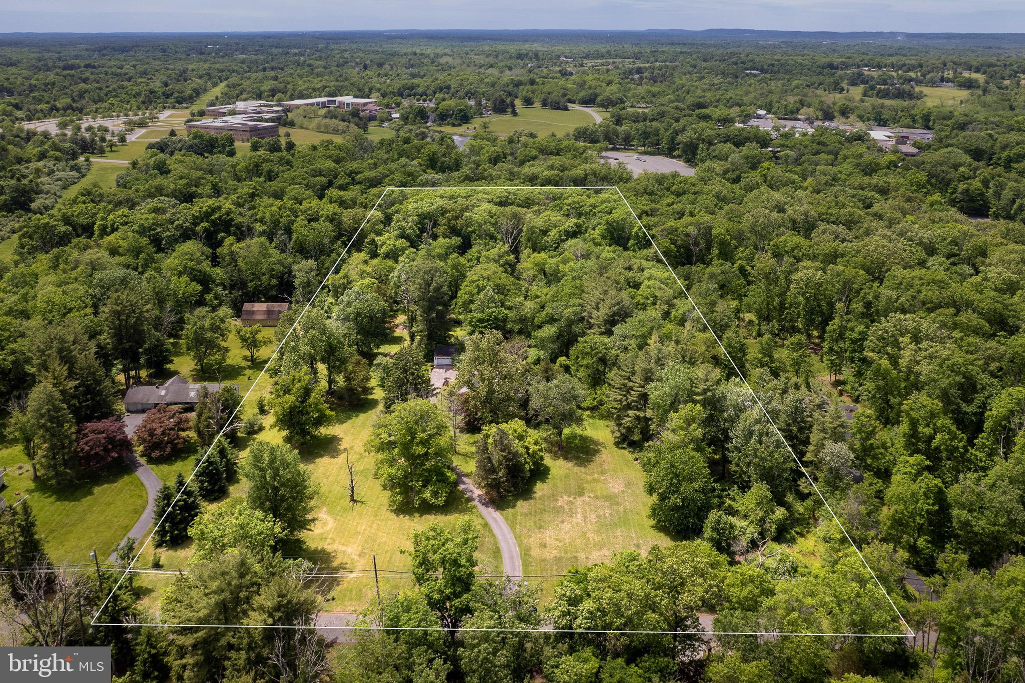 4674 Province Line Road Princeton, NJ 08540 - Photo 2 of 18