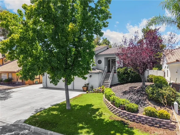 $595,000 | 30833 Burning Tree Drive, Canyon Lake, CA 92587