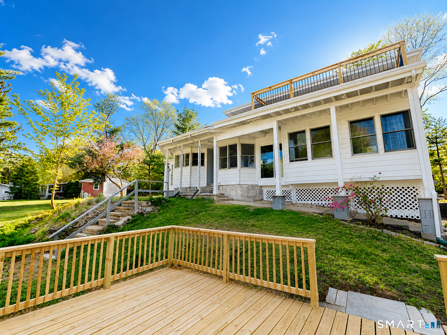 591 Derby-Milford Road Orange, CT 06477 - Photo 7 of 33