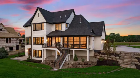 $2,695,000 | 2073 Bridgevine Court, Independence, MN 55359