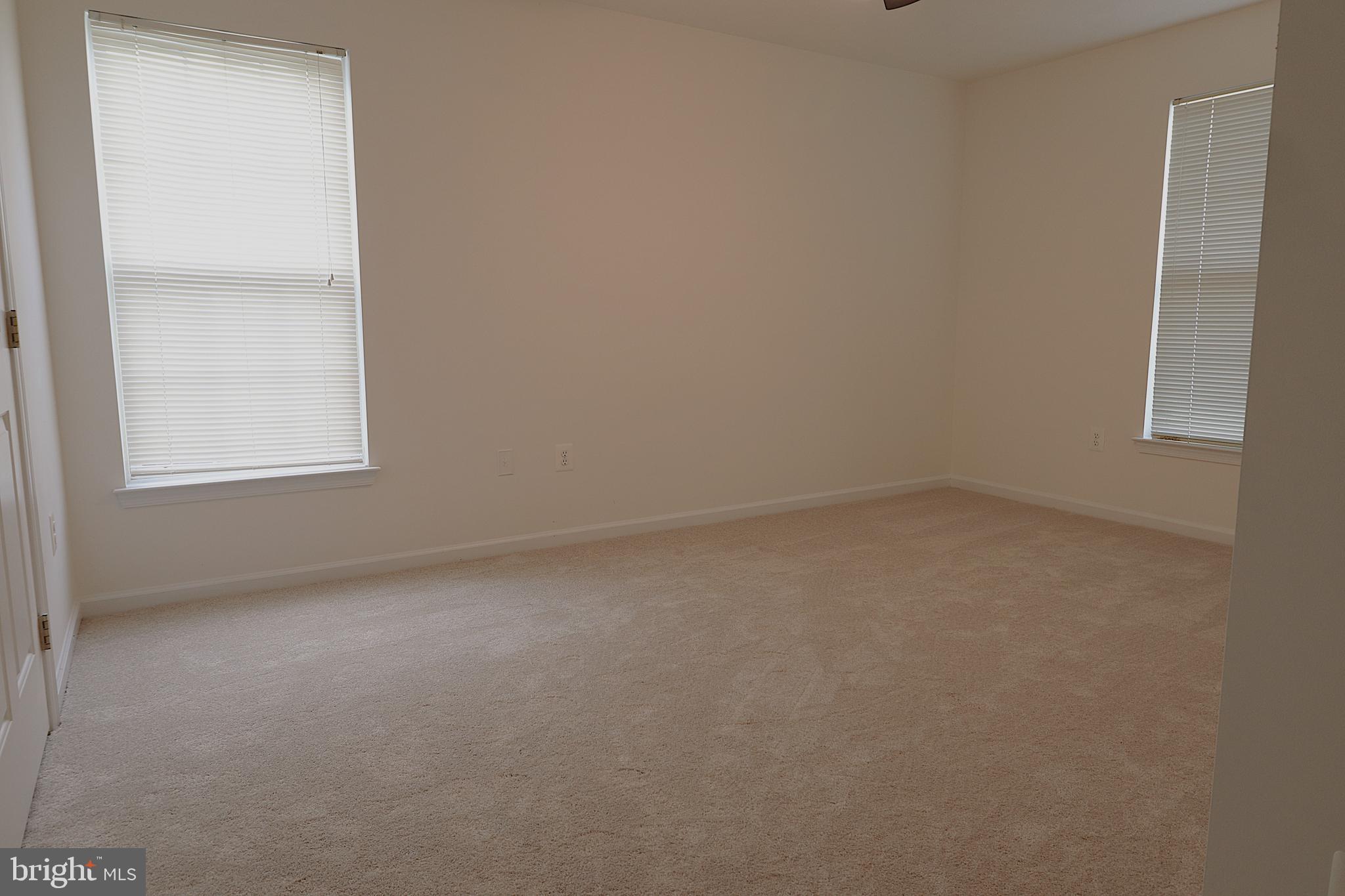 6391 Rutherford Court, Unit D Frederick, MD 21703 - Photo 18 of 28 PRIMARY BEDROOM