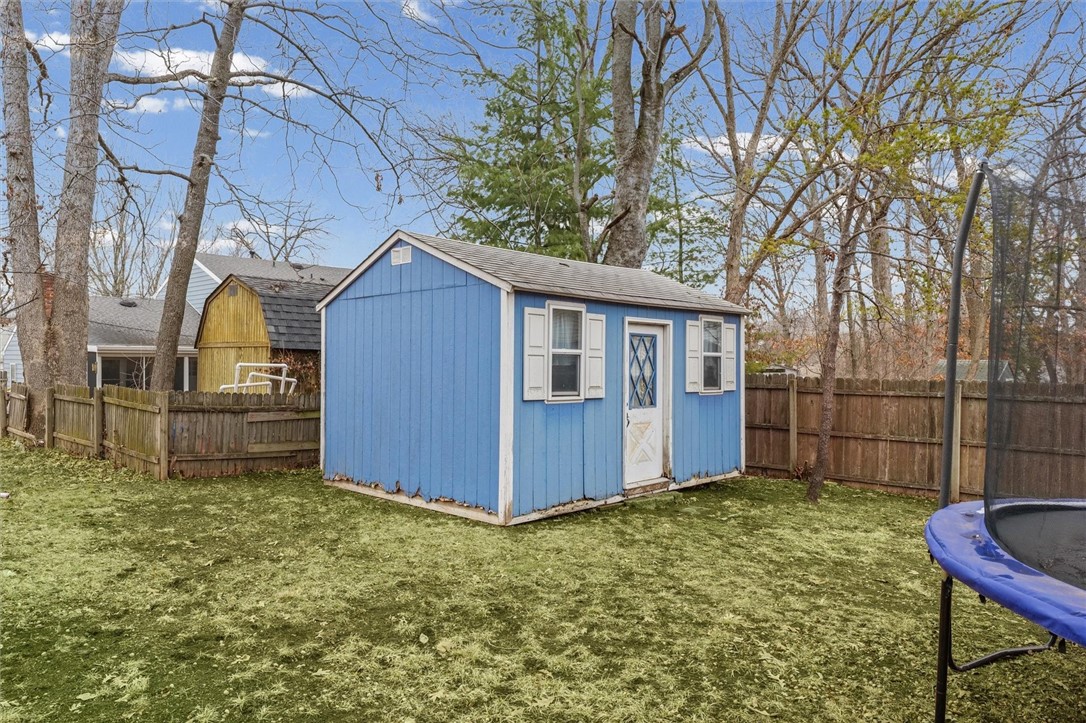 62 Woodhill Court Decatur, IL 62521 - Photo 33 of 36 Gallery Image 33