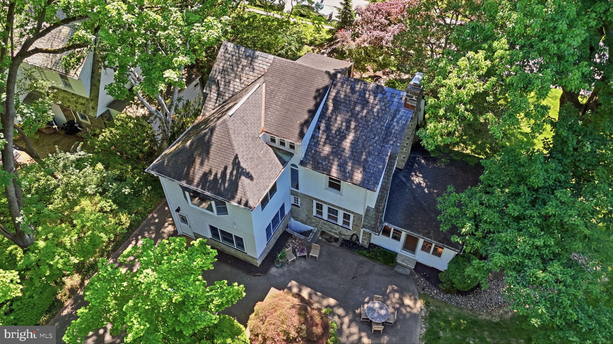 8210 Fairview Road Elkins Park, PA 19027 - Photo 49 of 55