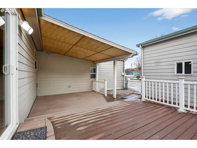 $375,000 | 1680 Plum Street, Baker City, OR 97814