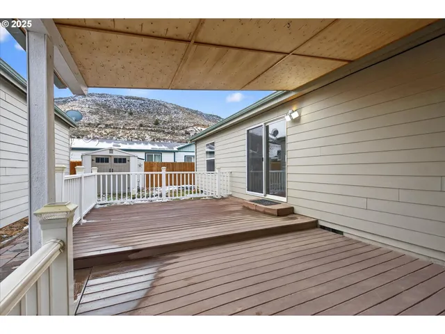 $375,000 | 1680 Plum Street, Baker City, OR 97814