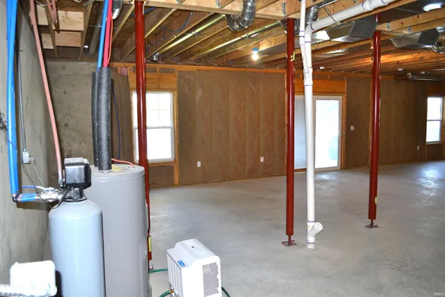 $499,900 | 4372 North Shorewood Court, Monticello, IN 47960