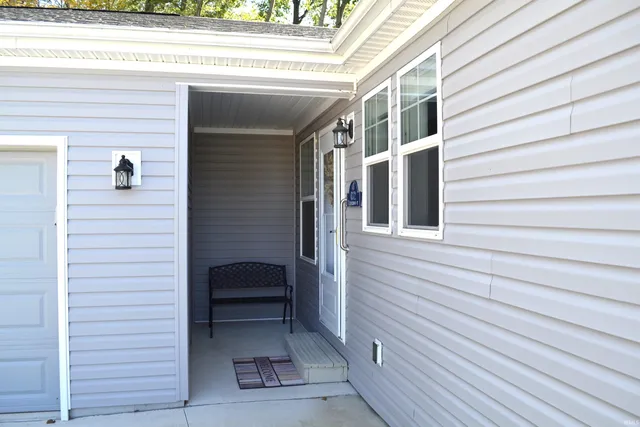 $499,900 | 4372 North Shorewood Court, Monticello, IN 47960