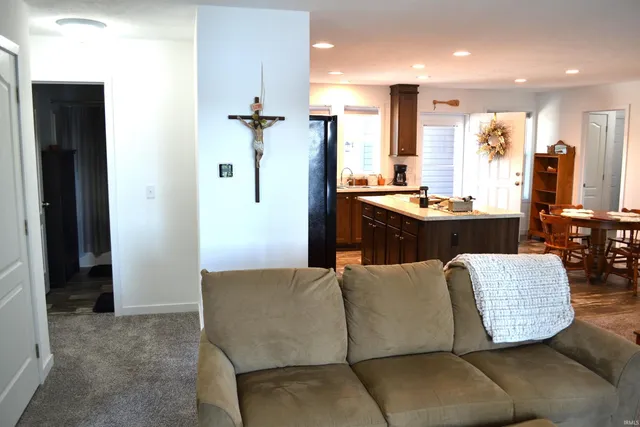 $499,900 | 4372 North Shorewood Court, Monticello, IN 47960