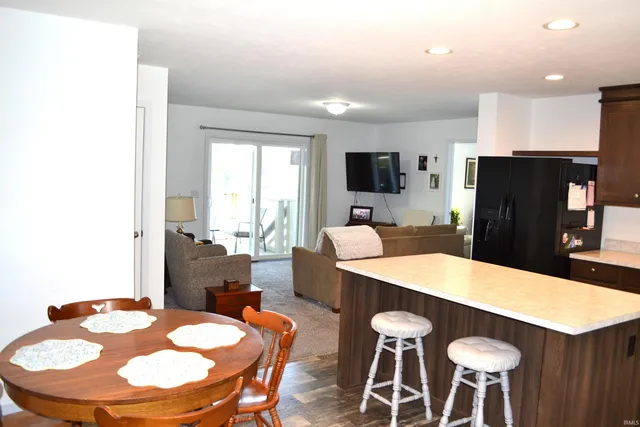 $499,900 | 4372 North Shorewood Court, Monticello, IN 47960