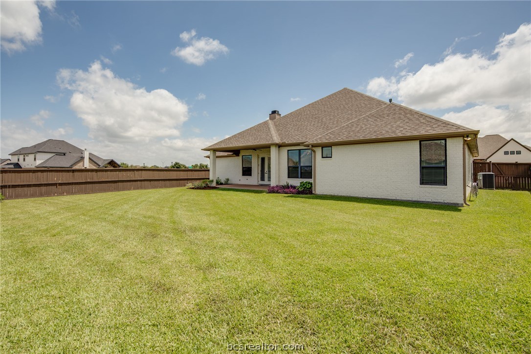 5035 Greenstone Way Bryan, TX 77802 - Photo 46 of 50