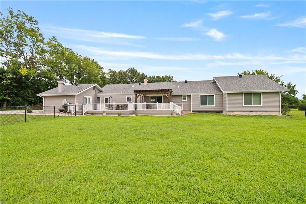 1531 22000 Road Parsons, KS 67357 - Photo 58 of 97