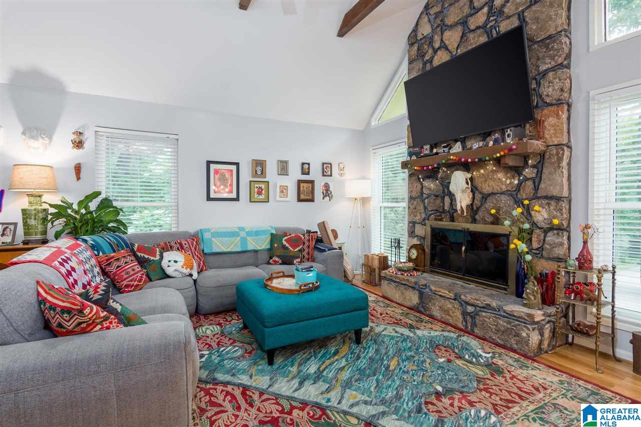 5508 Overton Road Birmingham, AL 35210 - Photo 6 of 32