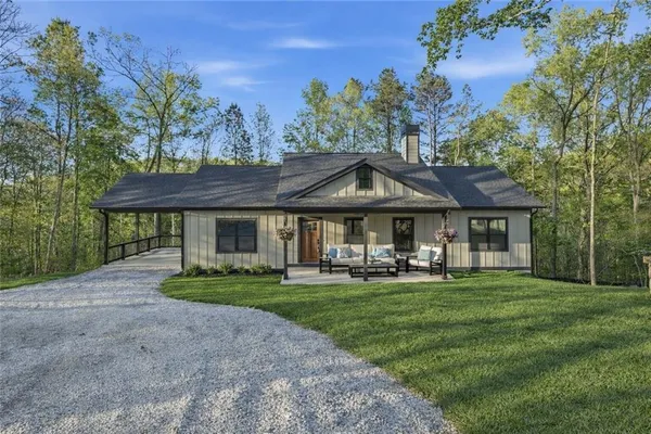 $539,900 | 322 Elmwood Circle, Ellijay, GA 30540