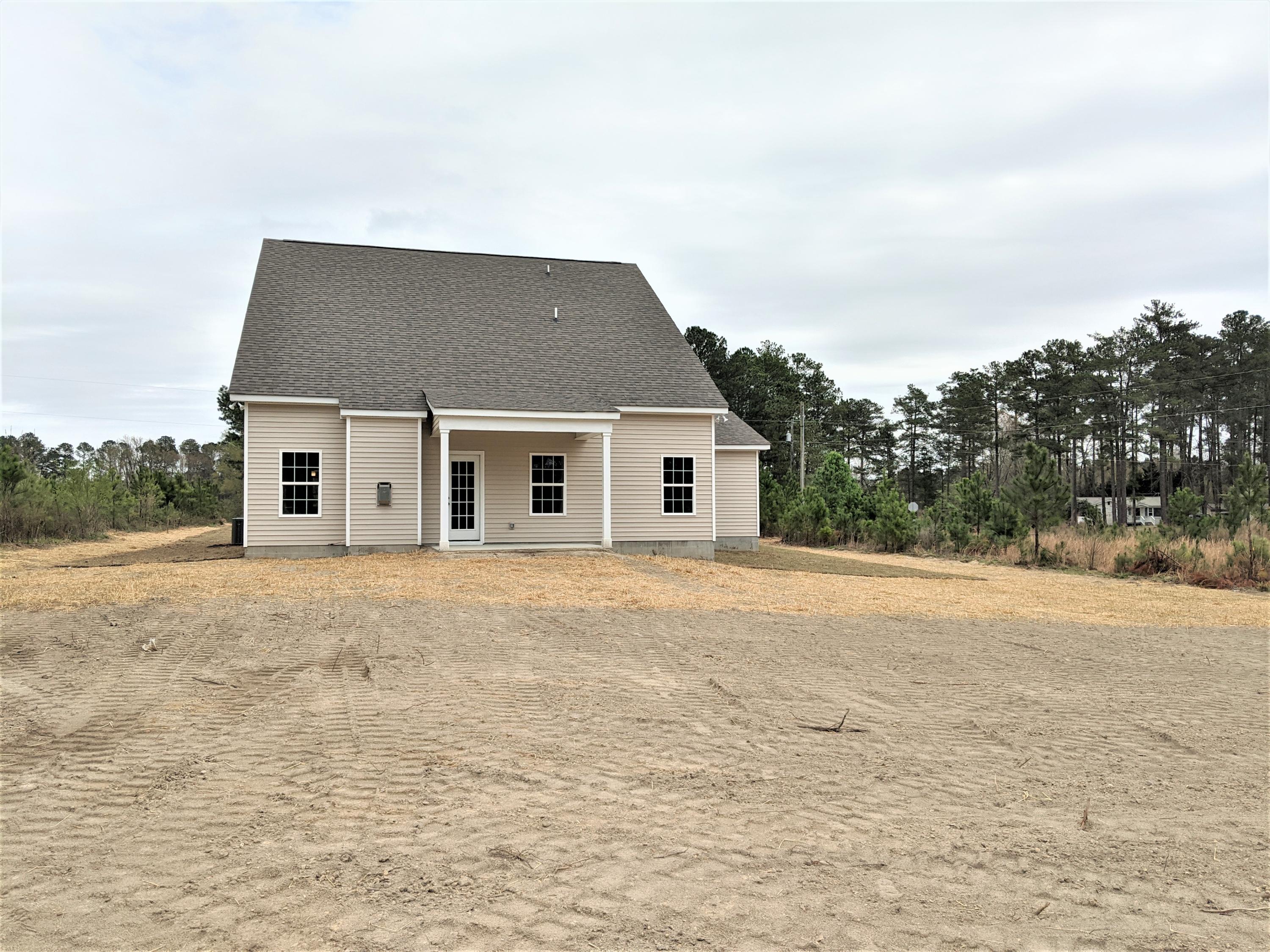 430 Star Ridge Road Carthage, NC 28327 - Photo 25 of 27 IMG_20200322_133844