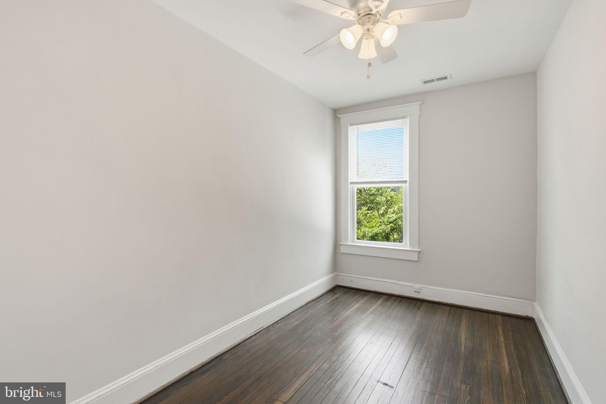 1006 North Rosedale Street Baltimore, MD 21216 - Photo 21 of 34 Bedroom Two