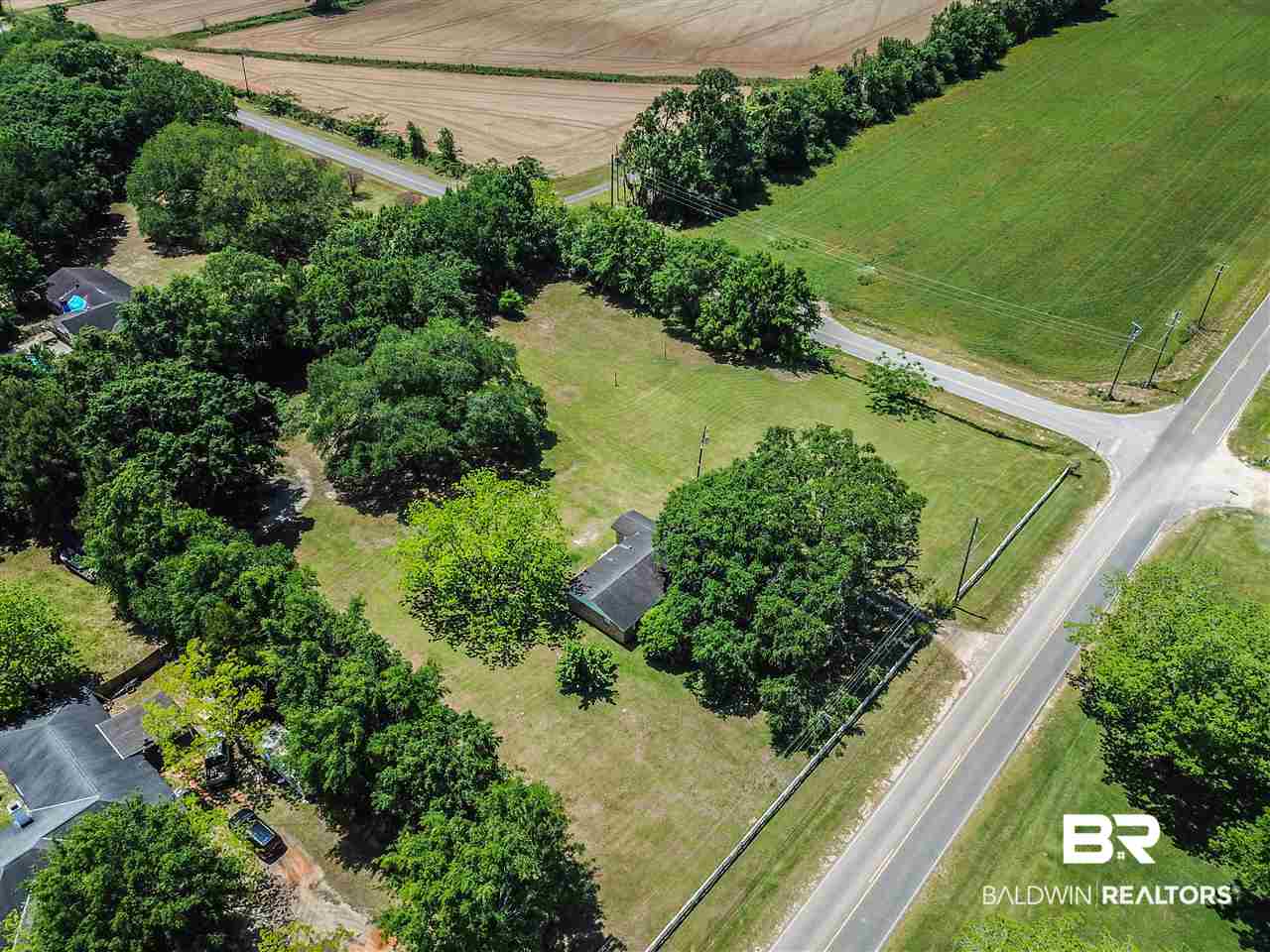 13031 Hugh Fort Road Grand Bay, AL 36541 - Photo 26 of 29