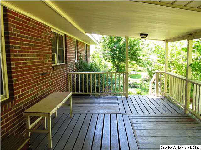 214 Bates Street Weaver, AL 36277 - Photo 20 of 29