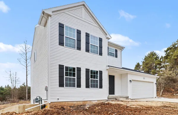 $369,900 | 16499 Mitchell Crk Trail, Big Rapids, MI 49307