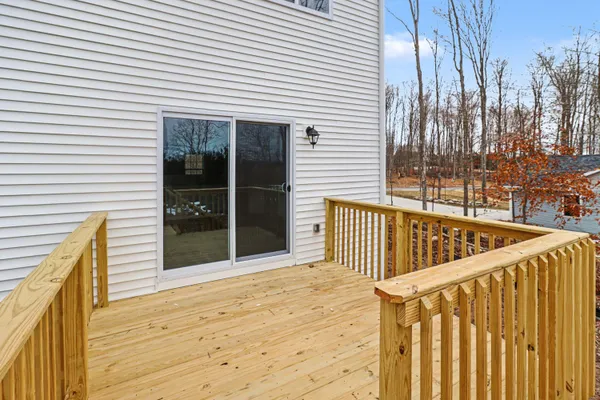 $369,900 | 16499 Mitchell Crk Trail, Big Rapids, MI 49307