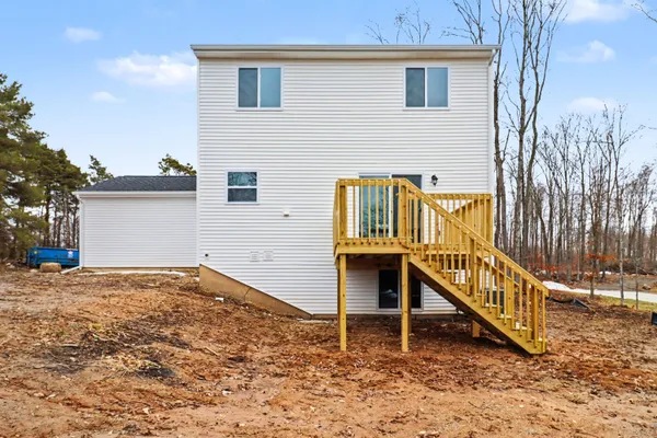 $369,900 | 16499 Mitchell Crk Trail, Big Rapids, MI 49307