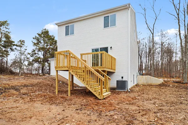 $369,900 | 16499 Mitchell Crk Trail, Big Rapids, MI 49307
