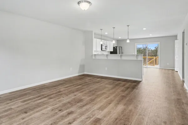 $369,900 | 16499 Mitchell Crk Trail, Big Rapids, MI 49307