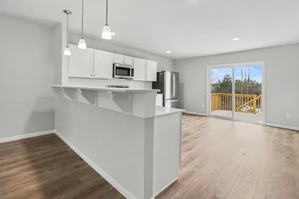 $369,900 | 16499 Mitchell Crk Trail, Big Rapids, MI 49307