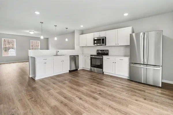 $369,900 | 16499 Mitchell Crk Trail, Big Rapids, MI 49307